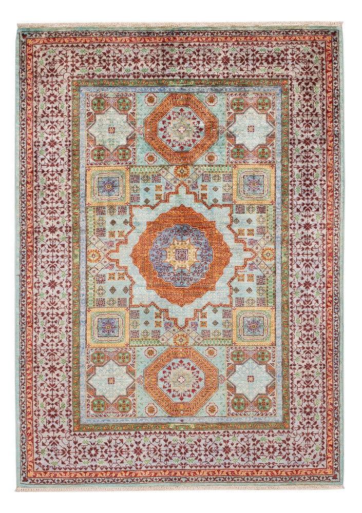 Ariana Teppe 174x123cm - Orientalsk teppe