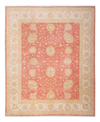Ziegler Teppe 254x296cm - Orientalsk teppe – product image