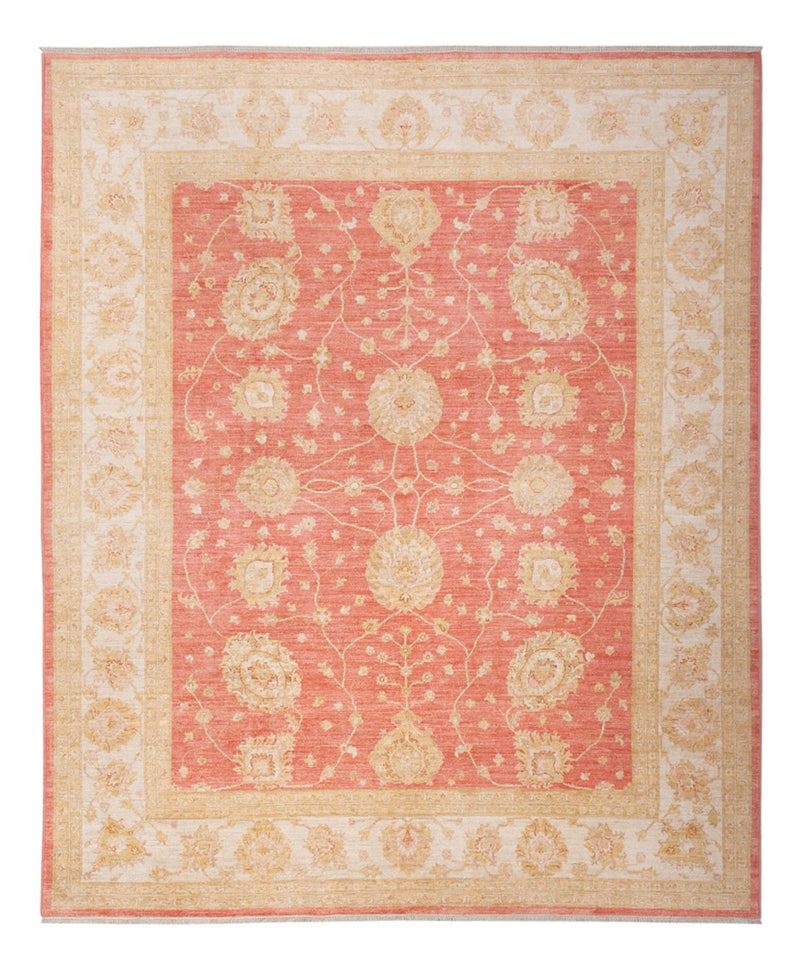 Ziegler Teppe 254x296cm - Orientalsk teppe
