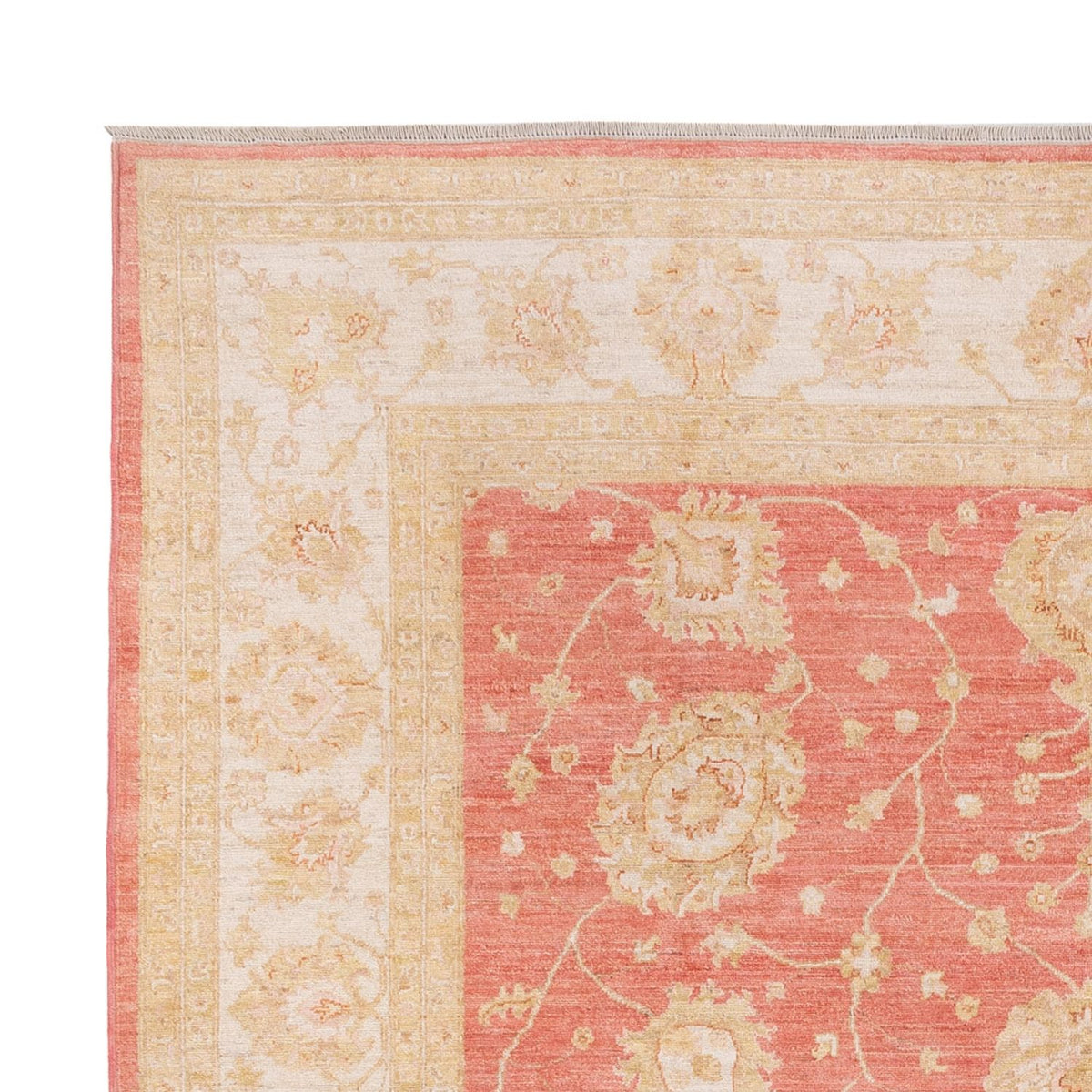 Ziegler Teppe 254x296cm - Orientalsk teppe