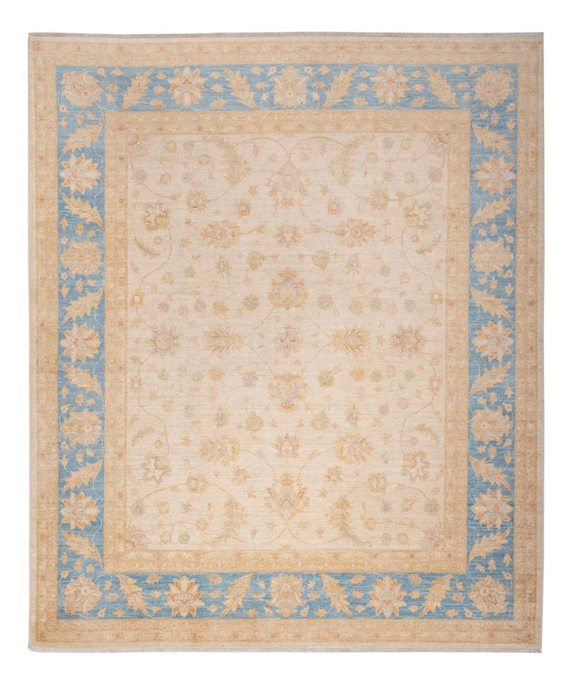 Ziegler Teppe 257x297cm - Orientalsk teppe