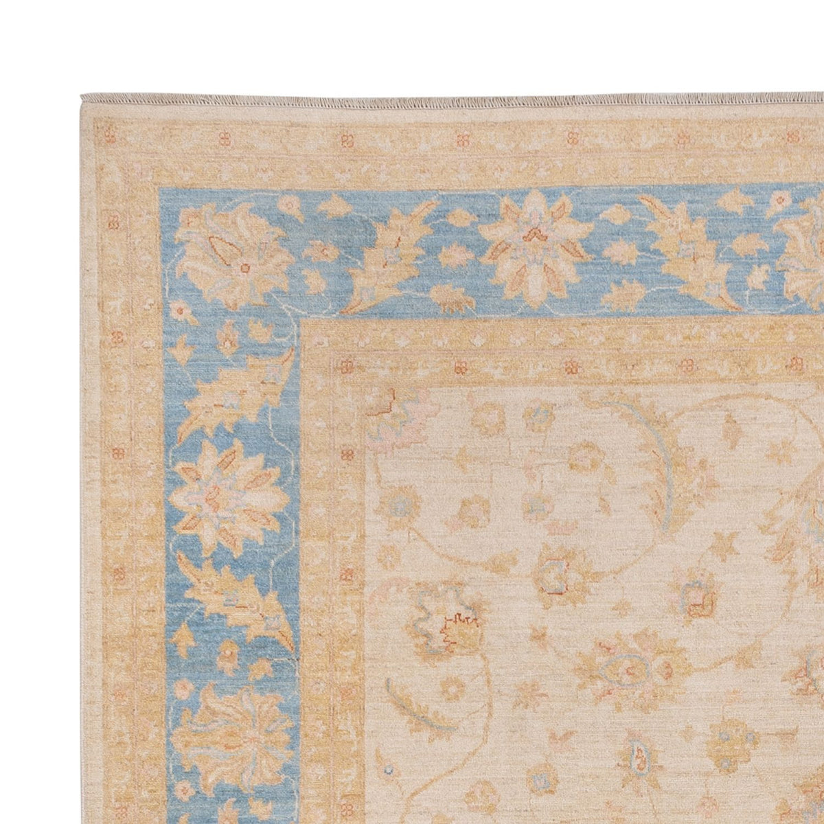 Ziegler Teppe 257x297cm - Orientalsk teppe
