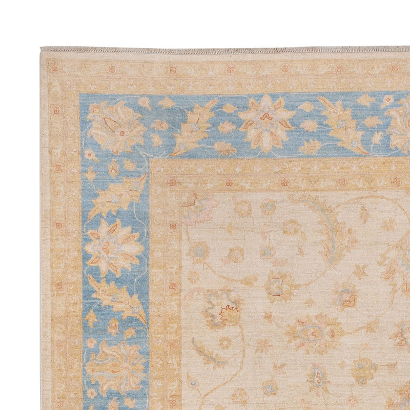 Ziegler Teppe 257x297cm - Orientalsk teppe
