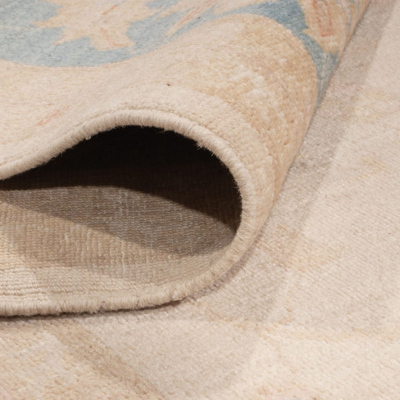 Ziegler Teppe 257x297cm - Orientalsk teppe