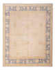 Ziegler Teppe 309x250cm - Orientalsk teppe