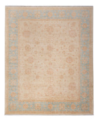 Ziegler Teppe 295x254cm - Orientalsk teppe – product image