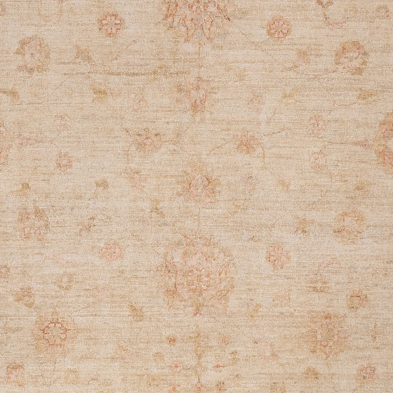 Ziegler Teppe 295x254cm - Orientalsk teppe