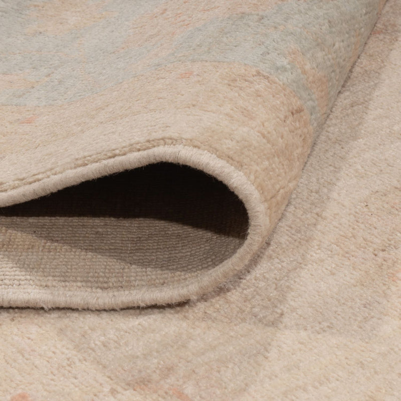 Ziegler Teppe 295x254cm - Orientalsk teppe
