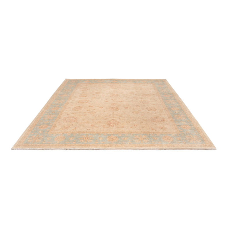 Ziegler Teppe 295x254cm - Orientalsk teppe