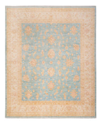 Ziegler Teppe 298x254cm - Orientalsk teppe – product image