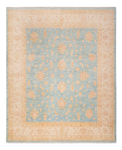 Ziegler Teppe 254x298cm - Orientalsk teppe