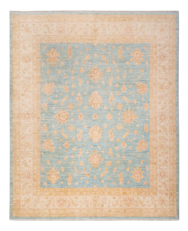 Ziegler Teppe 298x254cm - Orientalsk teppe