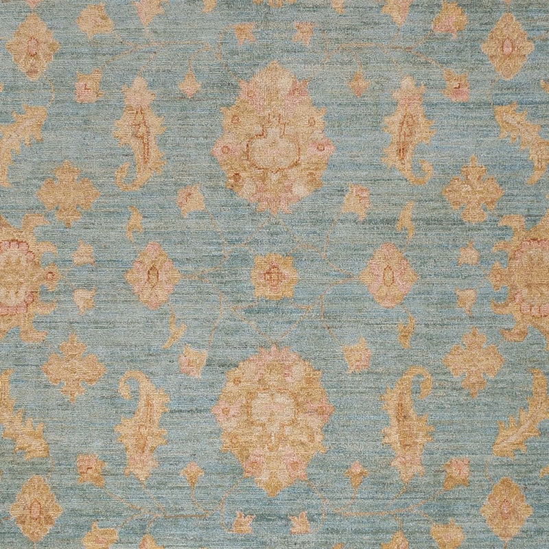 Ziegler Teppe 298x254cm - Orientalsk teppe