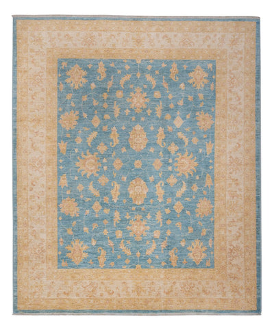 Ziegler Teppe 251x300cm - Orientalsk teppe