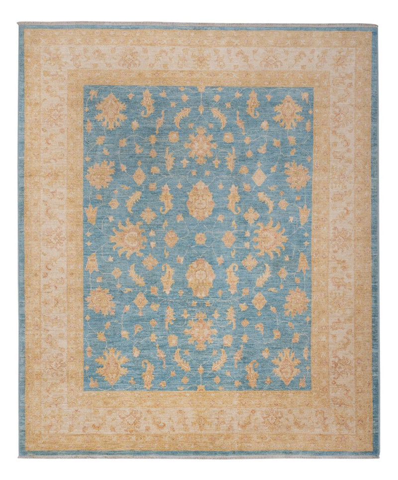Ziegler Teppe 300x251cm - Orientalsk teppe