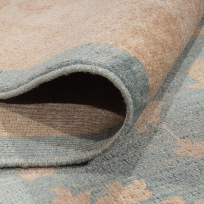 Ziegler Teppe 300x251cm - Orientalsk teppe