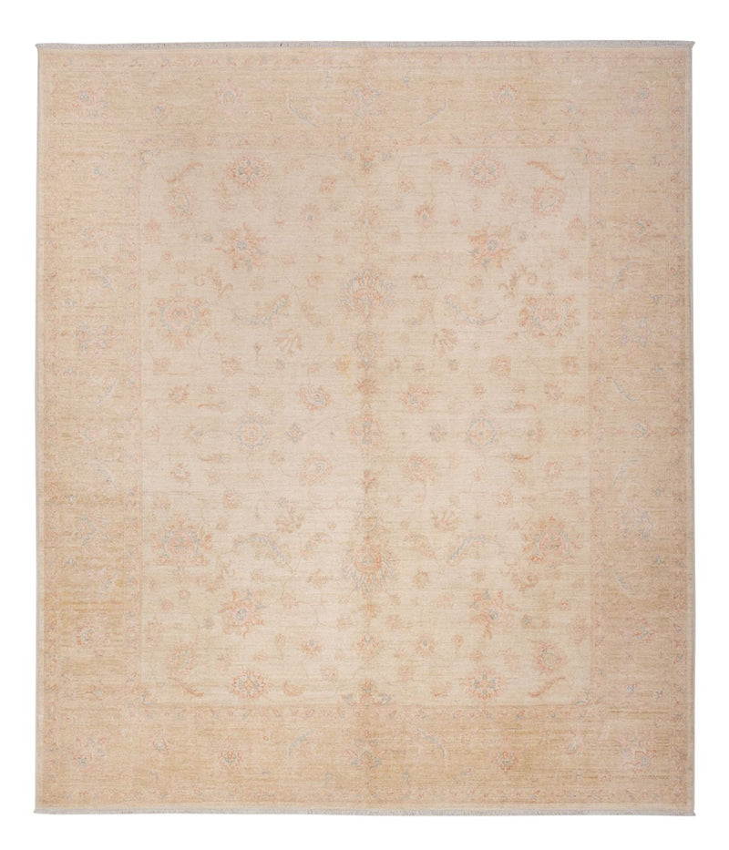 Ziegler Teppe 291x256cm - Orientalsk teppe