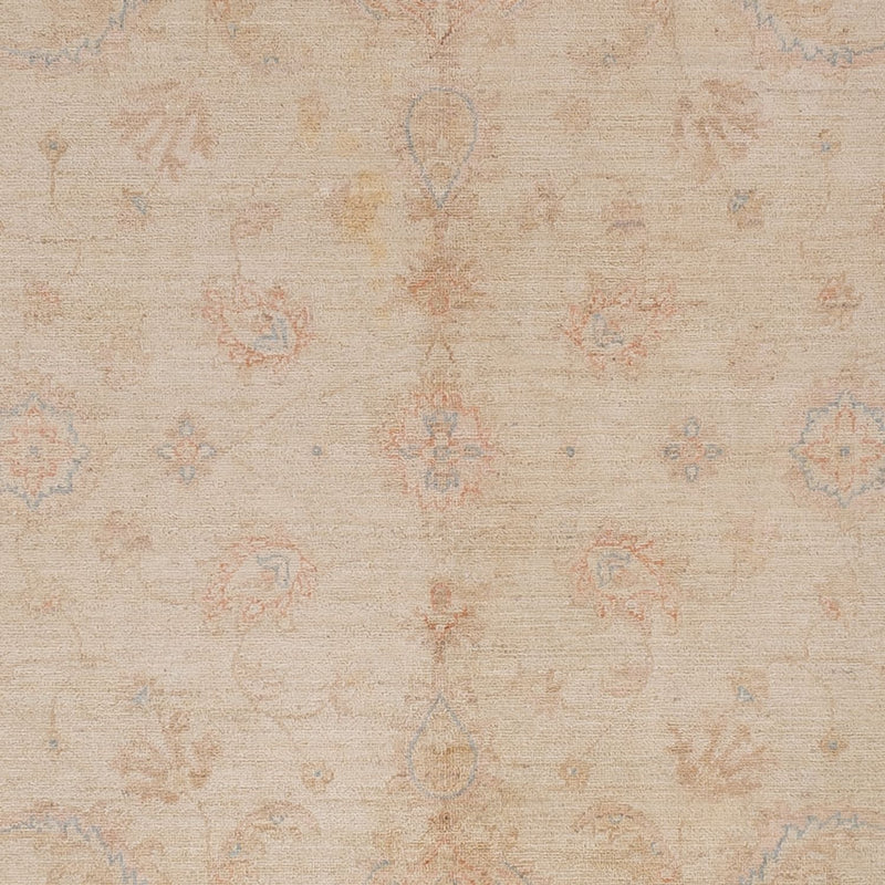Ziegler Teppe 291x256cm - Orientalsk teppe