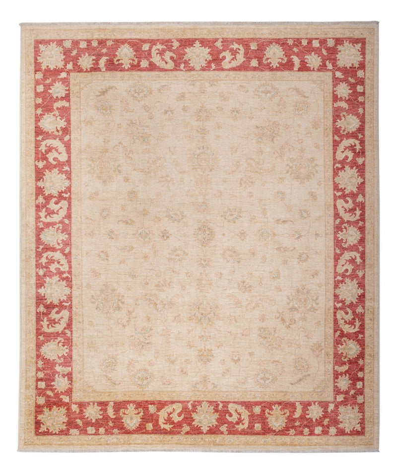 Ziegler Teppe 298x250cm - Orientalsk teppe