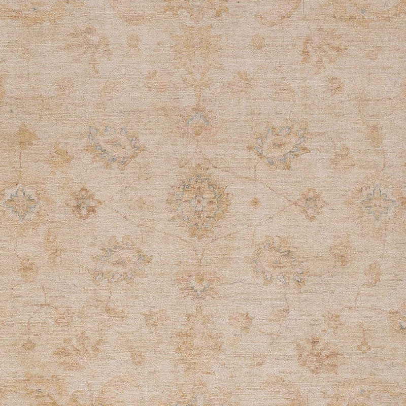 Ziegler Teppe 298x250cm - Orientalsk teppe