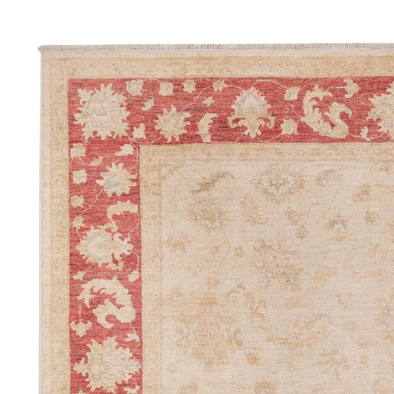 Ziegler Teppe 298x250cm - Orientalsk teppe