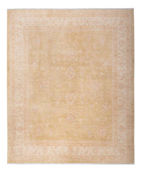 Ziegler Teppe 293x251cm - Orientalsk teppe – product image