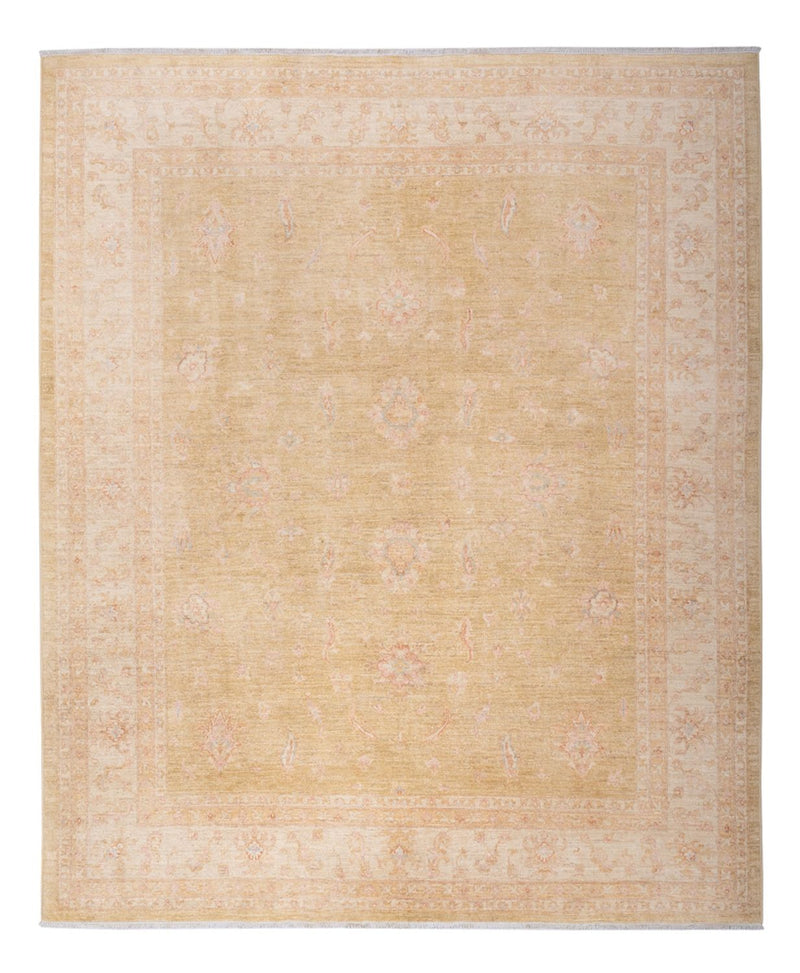Ziegler Teppe 293x251cm - Orientalsk teppe