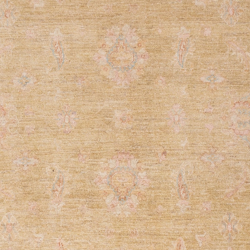 Ziegler Teppe 293x251cm - Orientalsk teppe