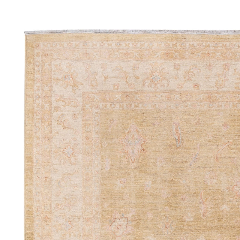 Ziegler Teppe 293x251cm - Orientalsk teppe