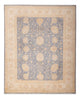 Ziegler Teppe 253x305cm - Orientalsk teppe