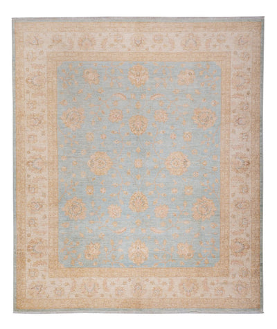 Ziegler Teppe 254x298cm - Orientalsk teppe