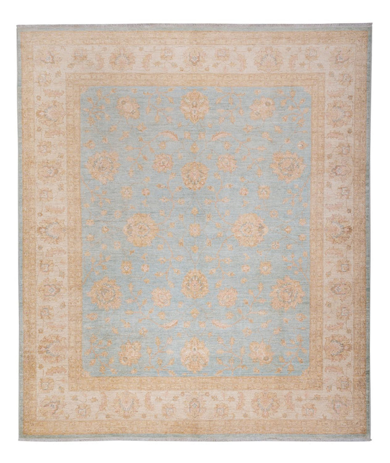 Ziegler Teppe 298x254cm - Orientalsk teppe