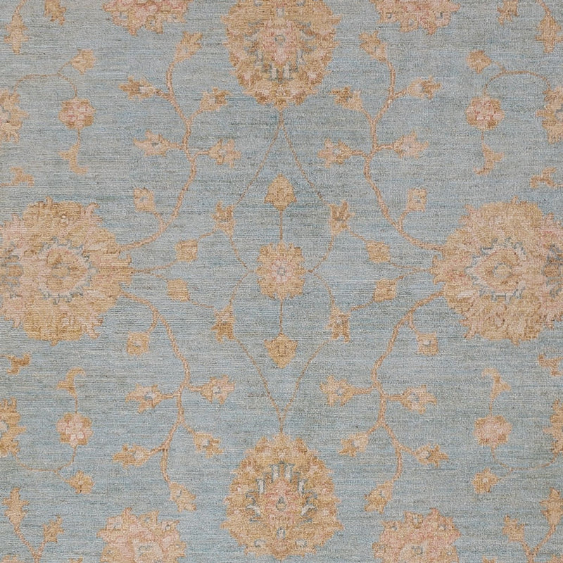 Ziegler Teppe 298x254cm - Orientalsk teppe