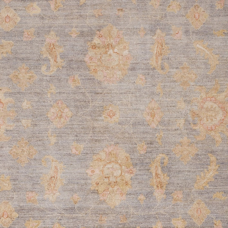 Ziegler Teppe 298x250cm - Orientalsk teppe