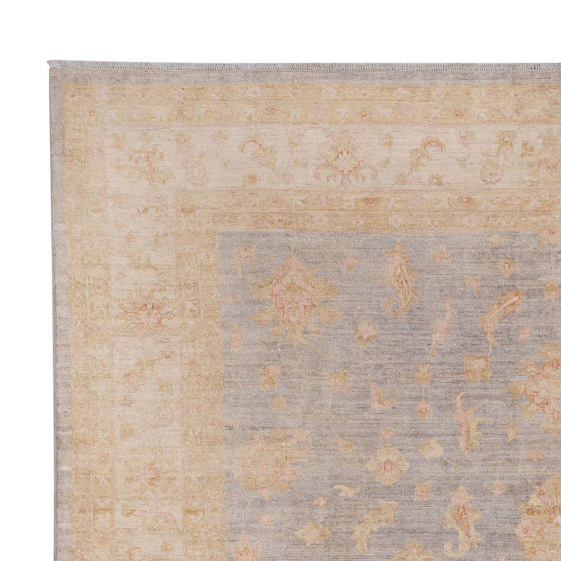 Ziegler Teppe 298x250cm - Orientalsk teppe
