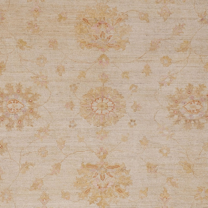 Ziegler Teppe 300x248cm - Orientalsk teppe
