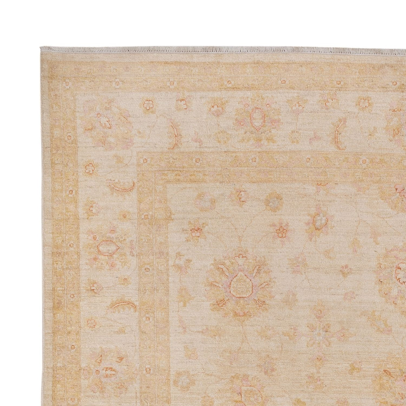 Ziegler Teppe 300x248cm - Orientalsk teppe