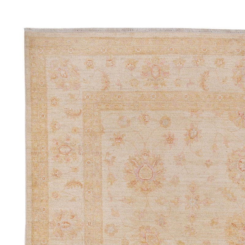 Ziegler Teppe 300x248cm - Orientalsk teppe