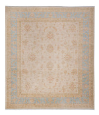 Ziegler Teppe 298x255cm - Orientalsk teppe – product image