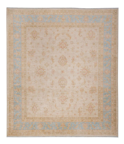 Ziegler Teppe 255x298cm - Orientalsk teppe