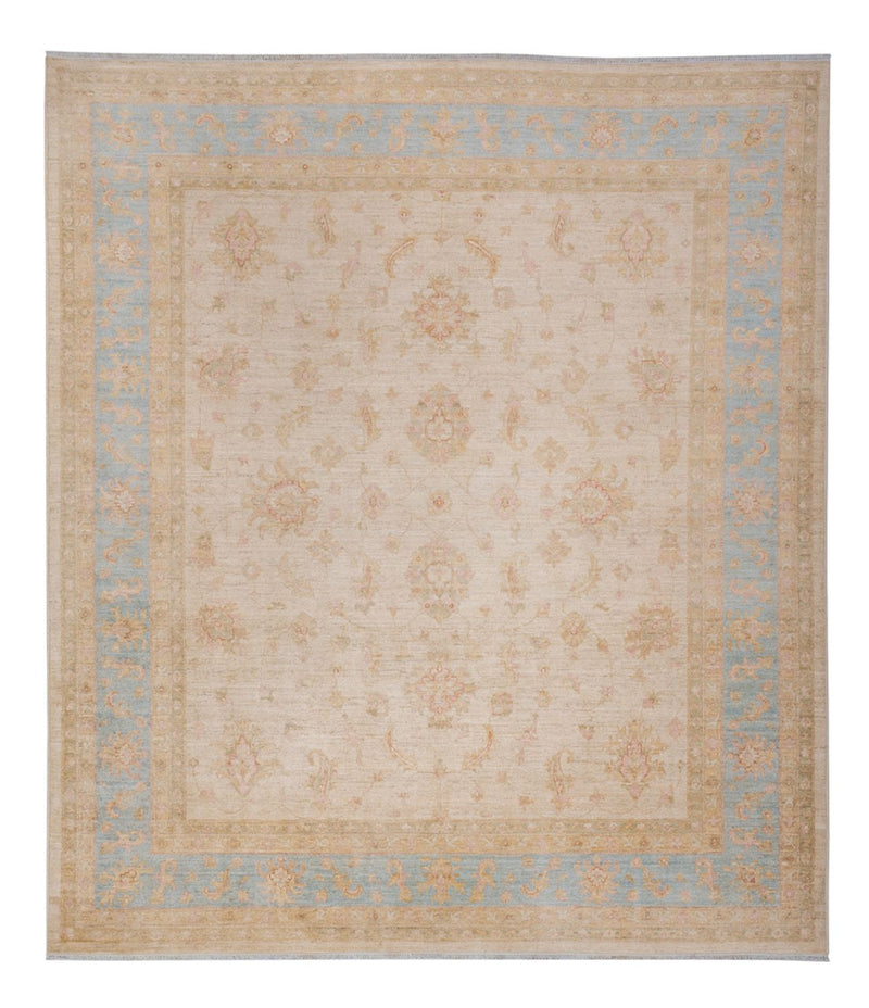 Ziegler Teppe 298x255cm - Orientalsk teppe