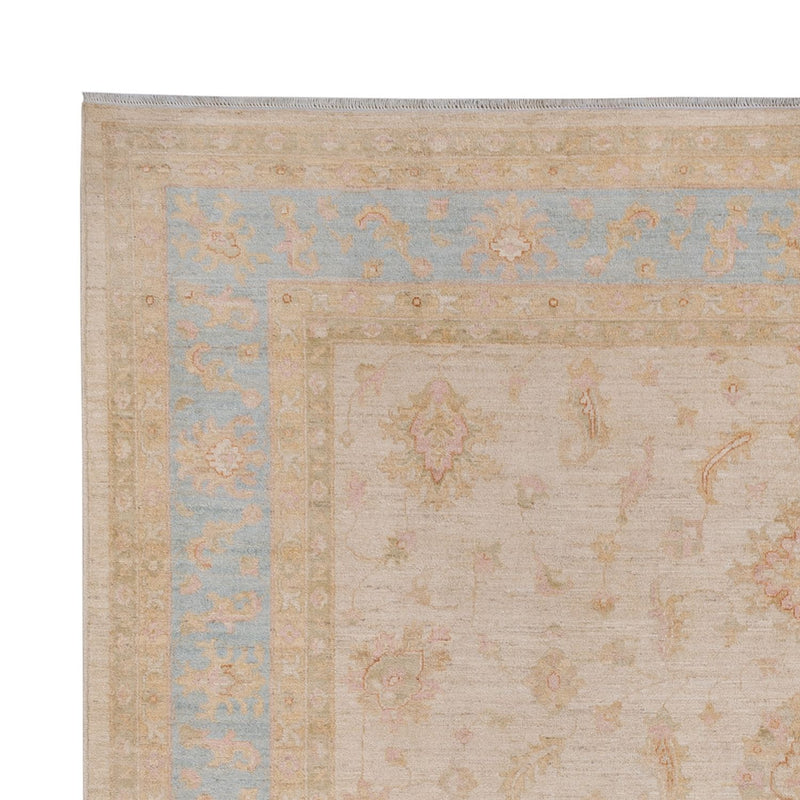 Ziegler Teppe 298x255cm - Orientalsk teppe