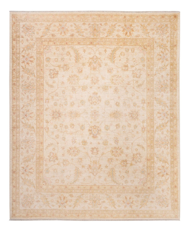 Ziegler Teppe 301x257cm - Orientalsk teppe
