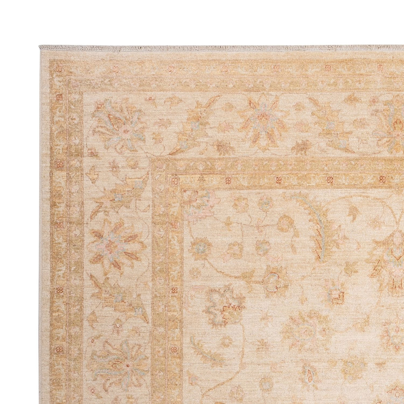 Ziegler Teppe 301x257cm - Orientalsk teppe