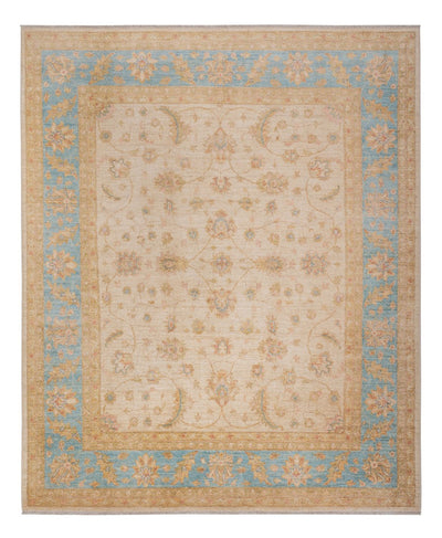 Ziegler Teppe 250x313cm - Orientalsk teppe