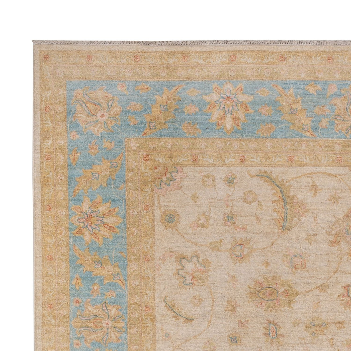 Ziegler Teppe 313x250cm - Orientalsk teppe