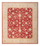 Ziegler Teppe 294x253cm - Orientalsk teppe