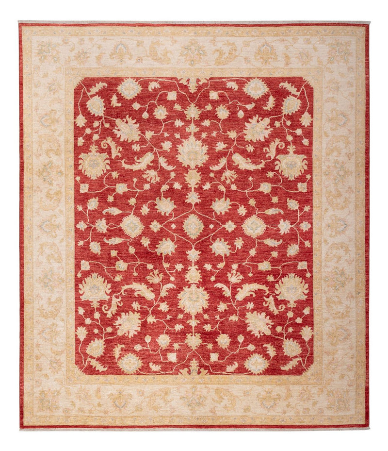 Ziegler Teppe 294x253cm - Orientalsk teppe