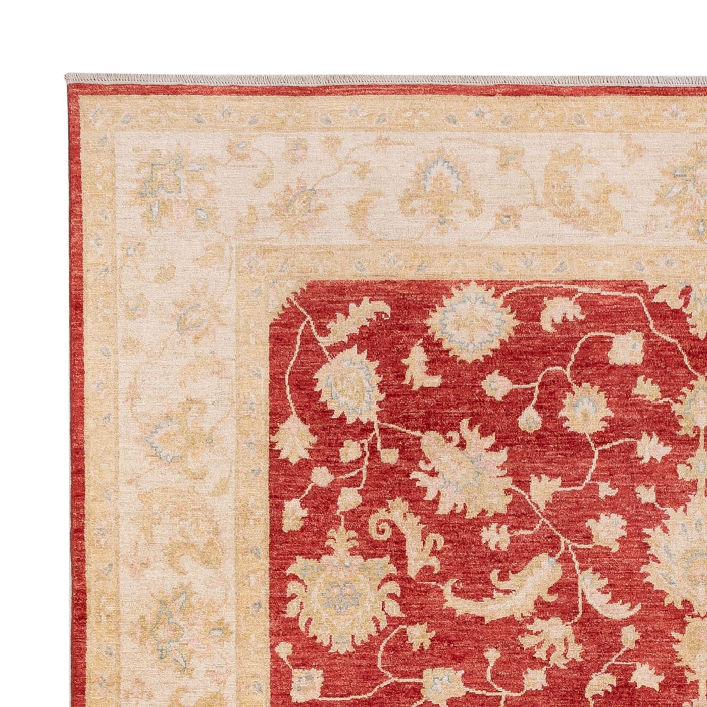 Ziegler Teppe 294x253cm - Orientalsk teppe