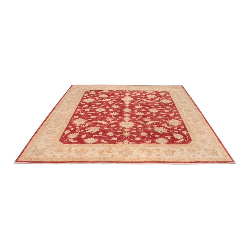 Ziegler Teppe 294x253cm - Orientalsk teppe